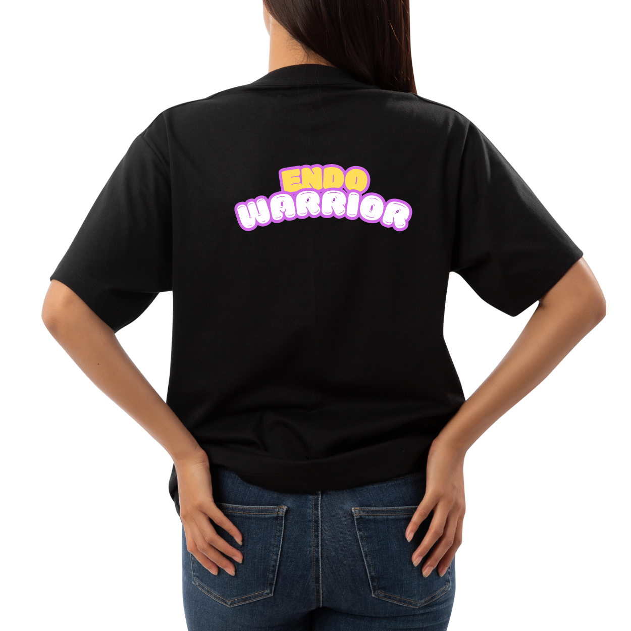 Endo Warrior T-Shirt