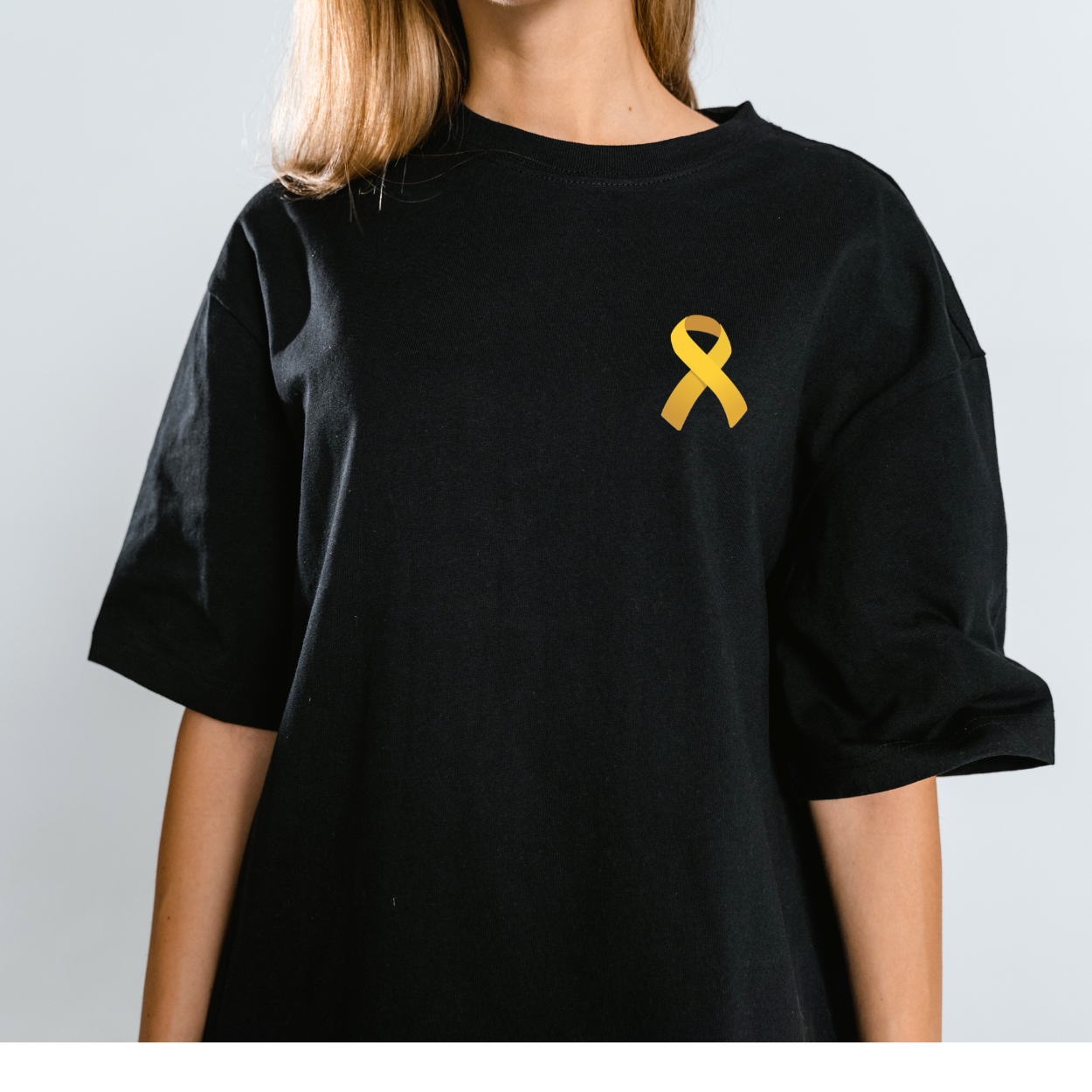 Endo Ribbon T-Shirt