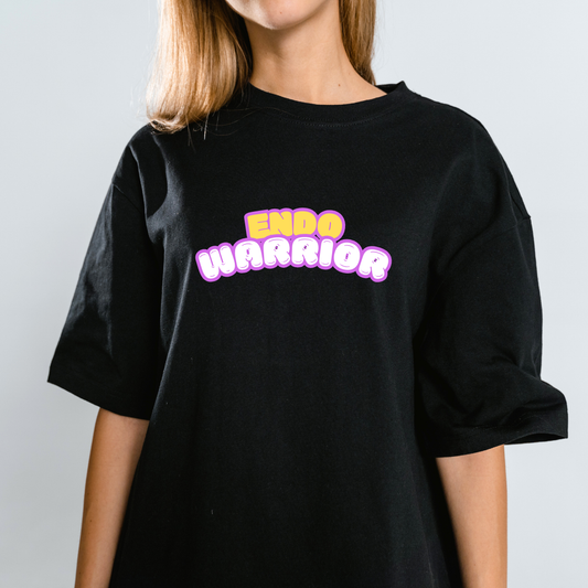 Endo Warrior T-Shirt