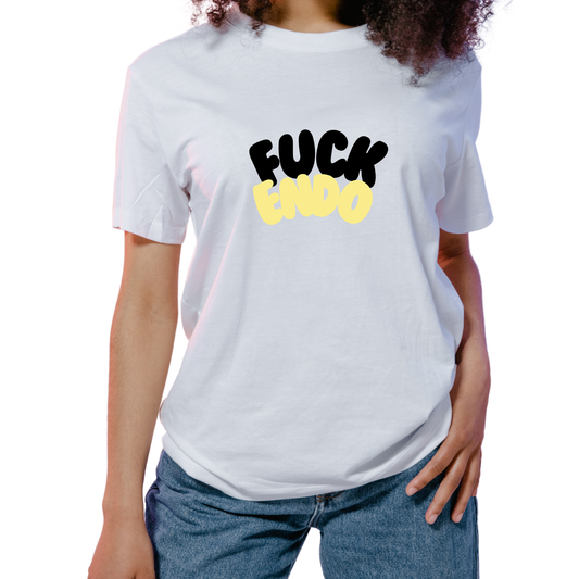 Fu*k Endo T-Shirt