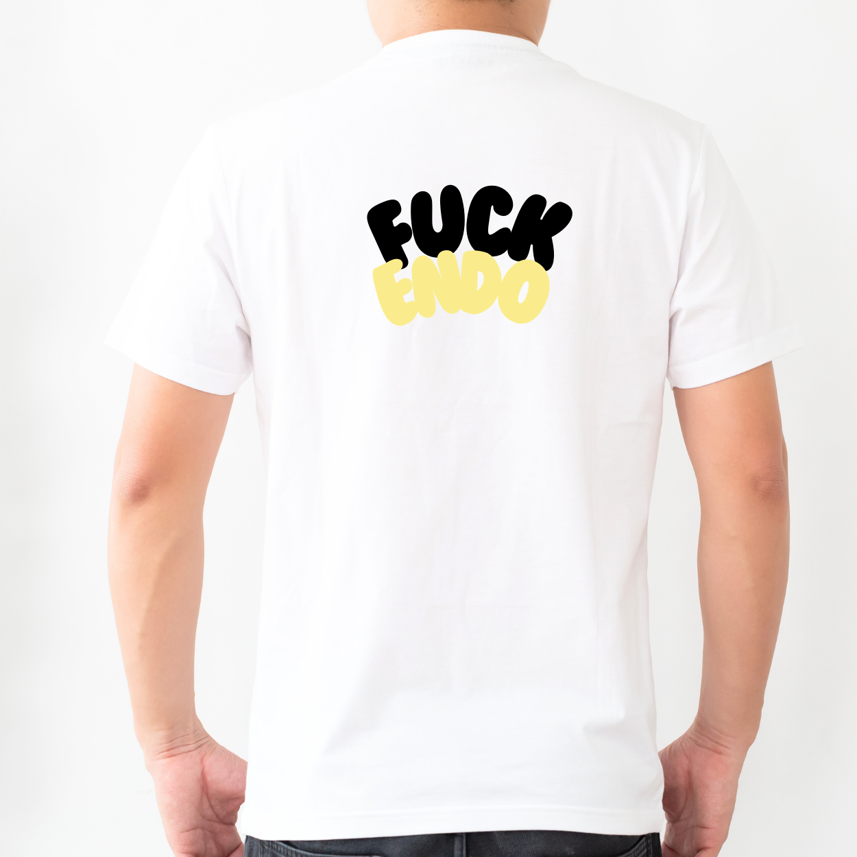 Fu*k Endo T-Shirt