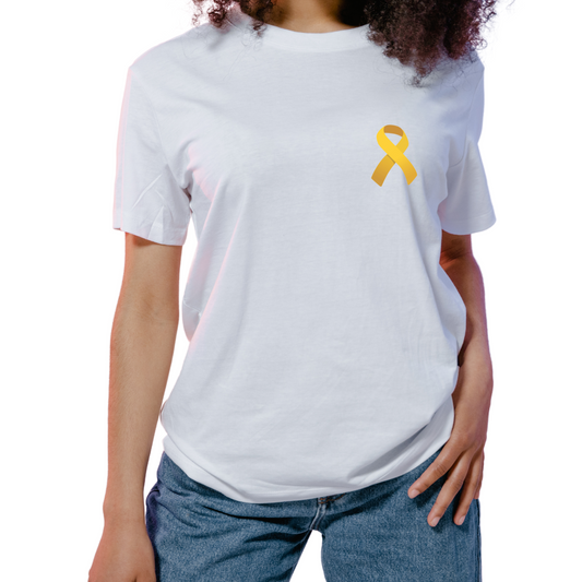 Endo Ribbon T-Shirt